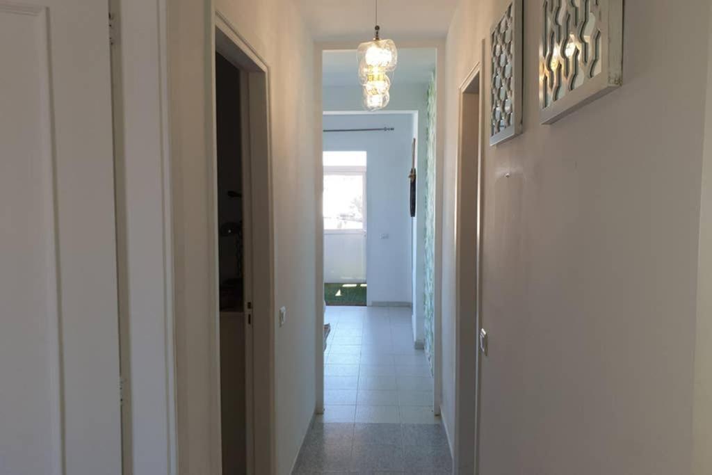 Relajate Y Disfruta Apartment คอร์ราเลโฮ ภายนอก รูปภาพ