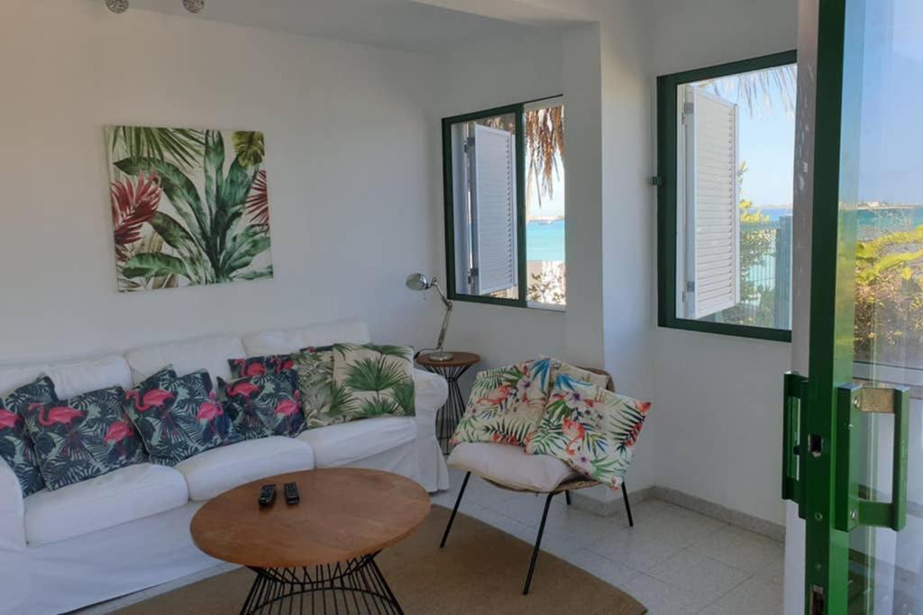 Relajate Y Disfruta Apartment คอร์ราเลโฮ ภายนอก รูปภาพ